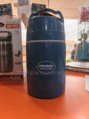 Children Food Flask