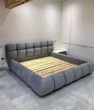Standard Bed Frame