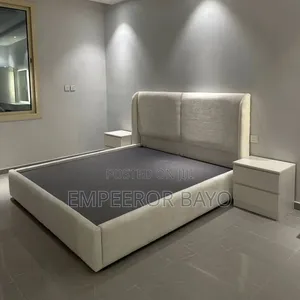 Standard Bed Frame