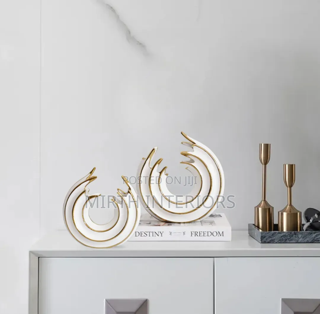 Luly Table Deco