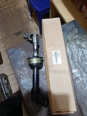 Intermediate Shaft/ Steering Knuckle Lexus RX 350 2016-2022