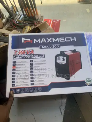 Welding Machine