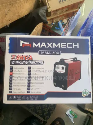 Welding Machine