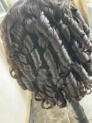 Hair Maintenance