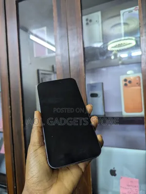 Apple iPhone 14 Pro Max 128 GB Purple
