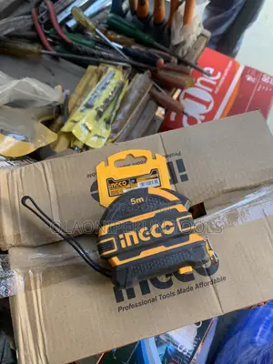 Measuring Tape