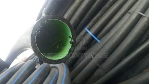 Gas Pipe Hdpe
