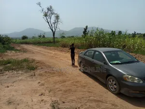 Estate Land in Kuje Abuja for Sale