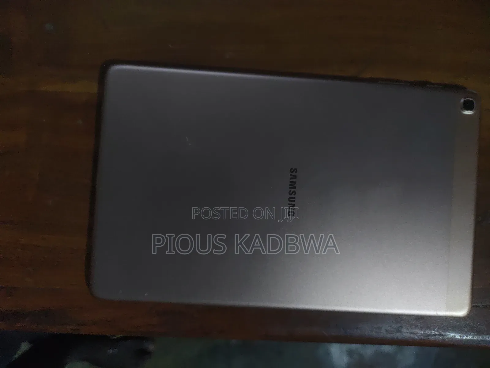 Samsung Galaxy Tab A 10.1 (2019) 32 GB