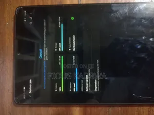 Samsung Galaxy Tab A 10.1 (2019) 32 GB