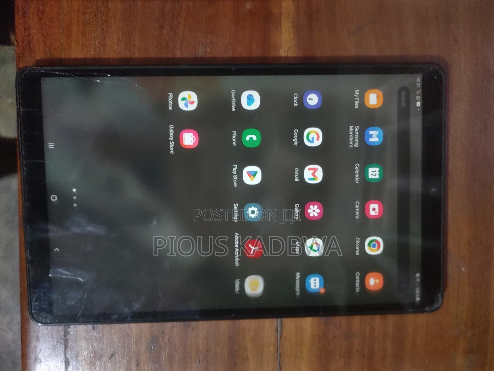 Samsung Galaxy Tab A 10.1 (2019) 32 GB