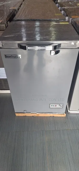 Scanfrost Eco100lt