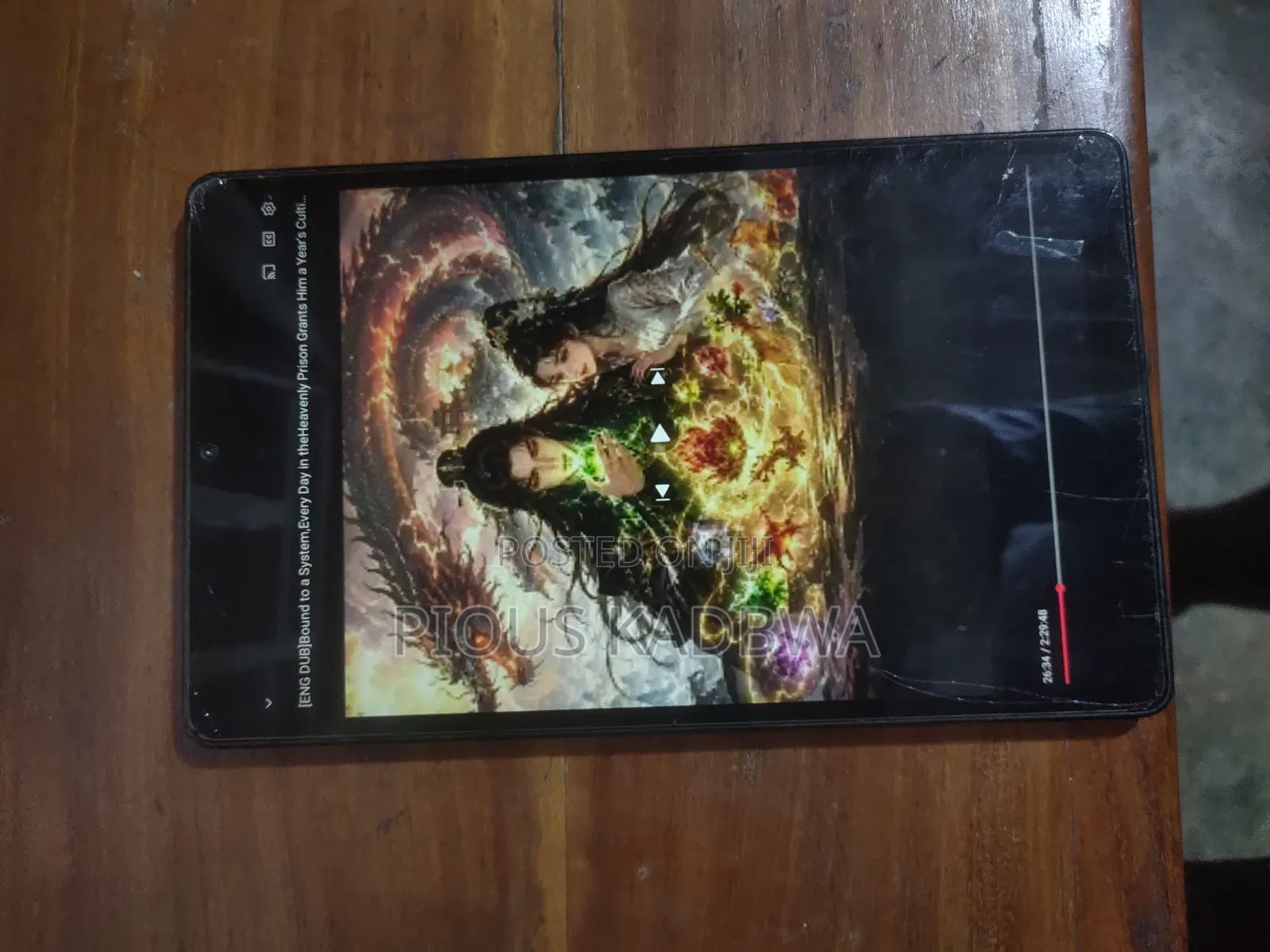Samsung Galaxy Tab A 10.1 (2019) 32 GB