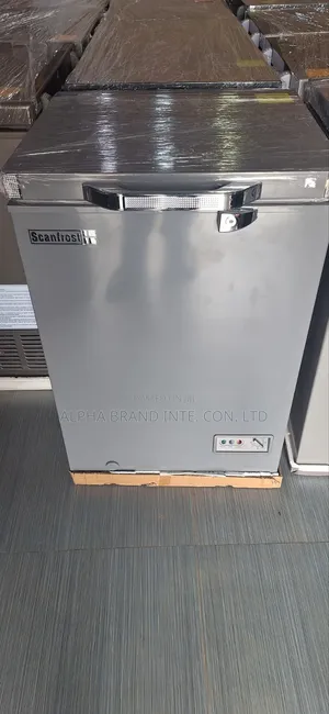 Scanfrost Eco100lt