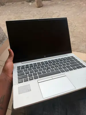 Laptop HP EliteBook 840 G8 16GB Intel Core i7 SSD 256GB