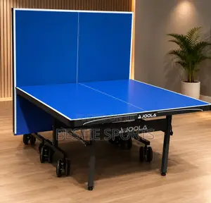 Joola Table Tennis Board Big Tyre