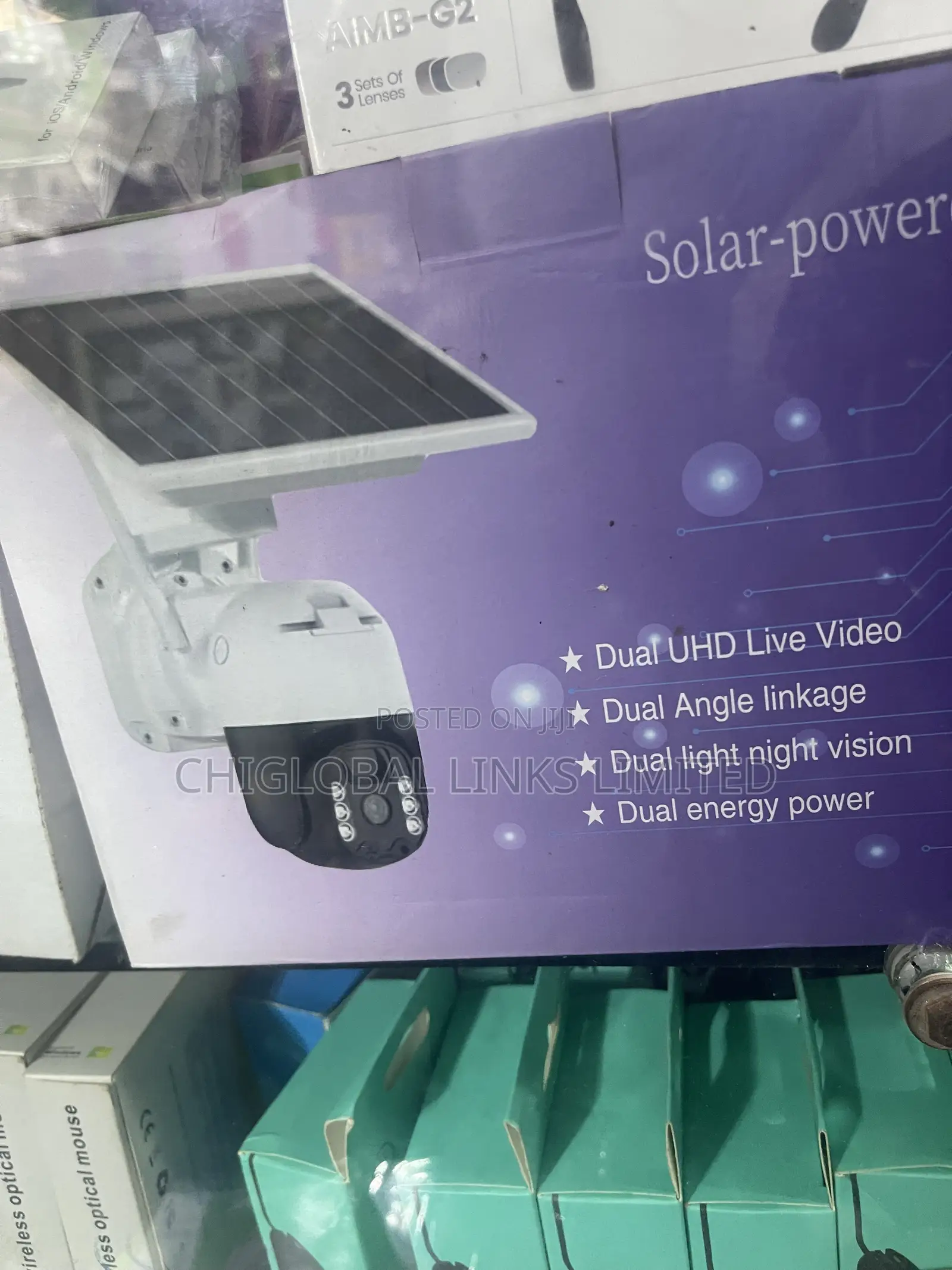 CCTV Camera