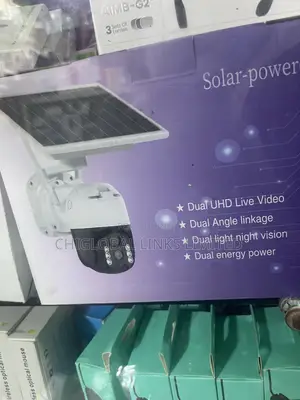 CCTV Camera