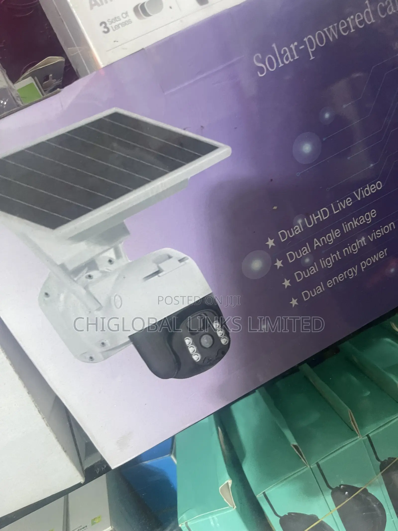 CCTV Camera
