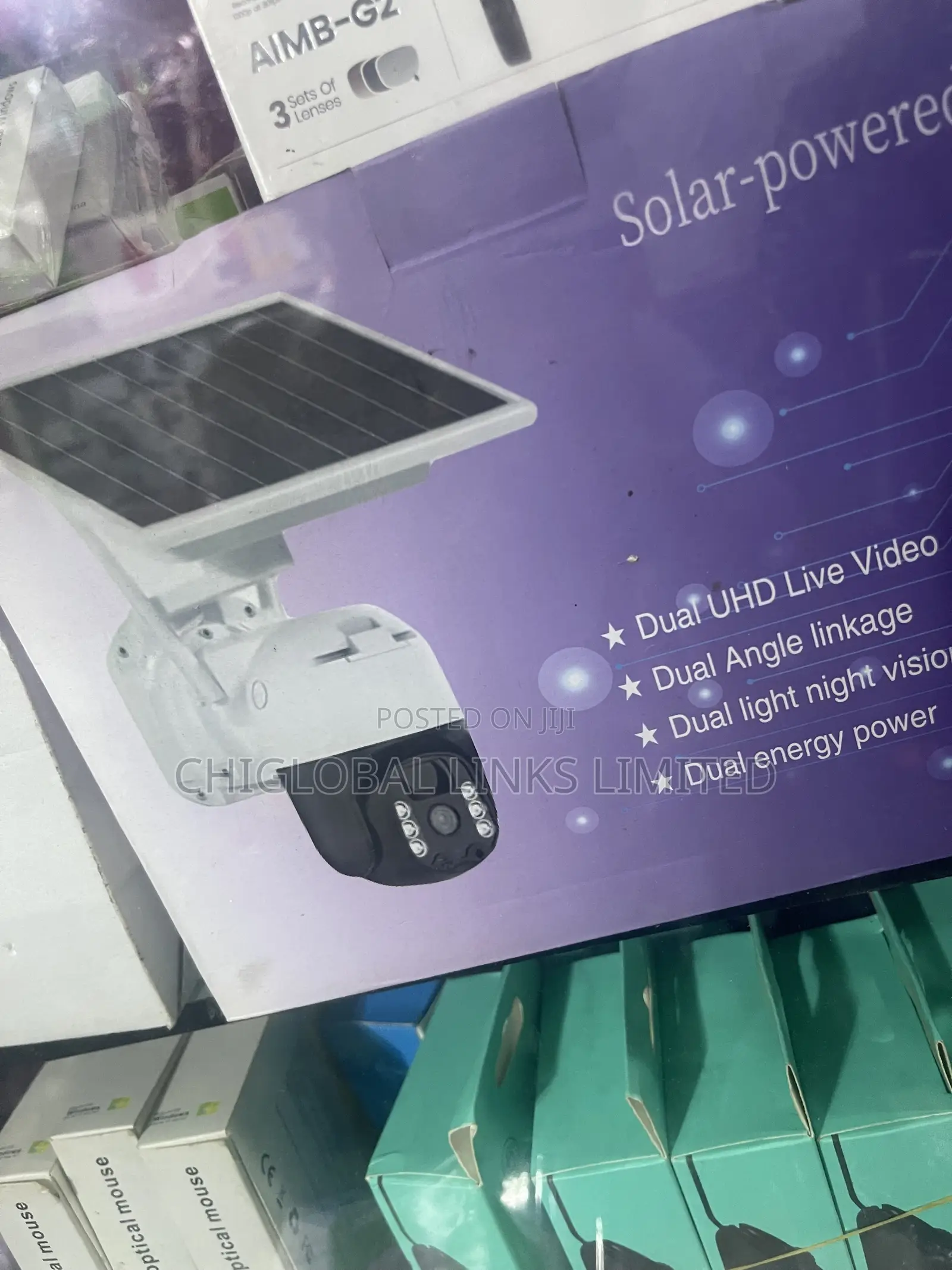 CCTV Camera