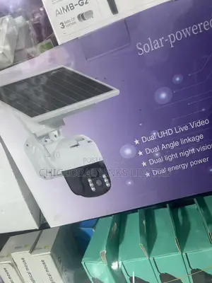CCTV Camera