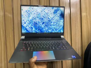 Laptop Dell 16GB Intel Core i7 SSD 1T