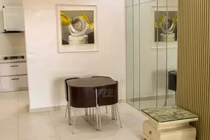 Furnished 2bdrm Apartment in Lekki Phase 1 for rent