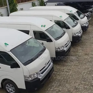 Ab Cars Is a Rental Company in the City of Abuja Nigeria
