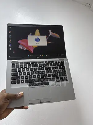 Laptop Dell Latitude 5410 8GB Intel Core i5 SSD 256GB