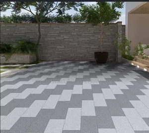Compound Floor Tiles 60/60