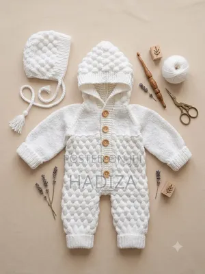 Baby Jumpsuits