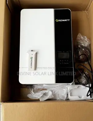 5kva 48v Growatt Hybrid Inverter