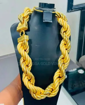 Pure Gold 750 Italy 18karat