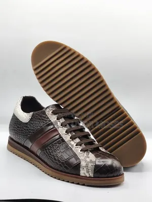 Quality Shoes