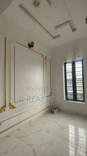 3bdrm Duplex in Ikota, Lekki for rent