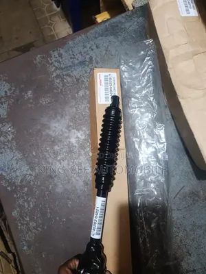 Steering Knuckle/Intermediate Shaft Toyota Tacoma