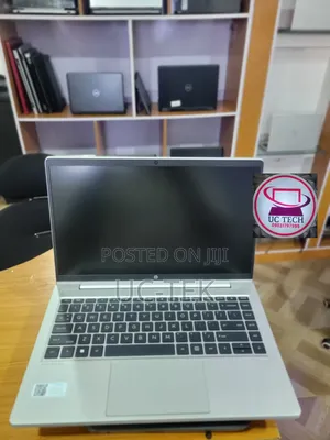 Laptop HP ProBook 440 G8 16GB Intel Core i5 SSD 512GB