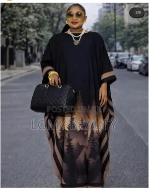 Free Trendy Gown