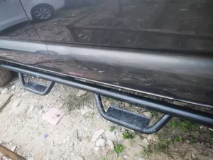 Toyota Tacoma 2015 Gray