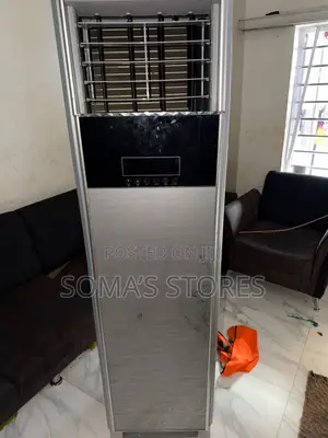 Polystar Standing Air Condition