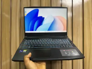 Laptop MSI Pulse GL66 32GB Intel Core i9 SSD 512GB