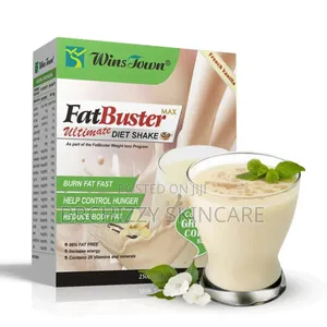 Fat Buster