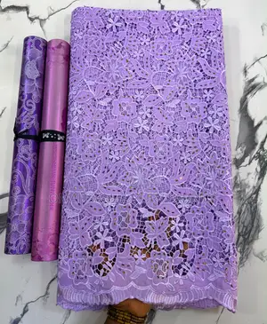 Chiffon Lace