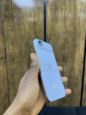 Apple iPhone Air 256 GB White