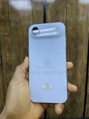Apple iPhone Air 256 GB White