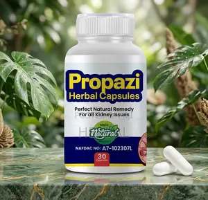 Propazi Herbal Capsules