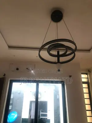3bdrm Duplex in Lekki for rent