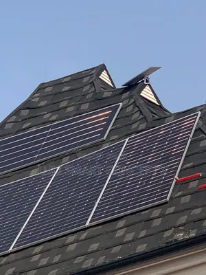 Solar Installer