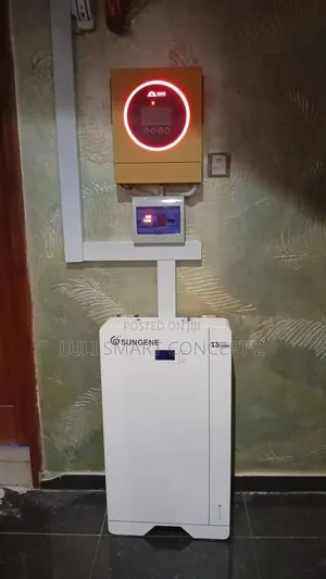 Solar Installer