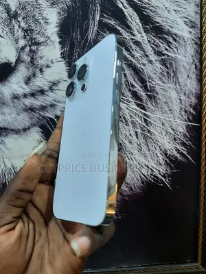 Apple iPhone 14 Pro 128 GB Silver